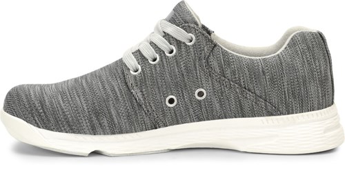 Dexter Men's Winner Bowling Shoes Grey