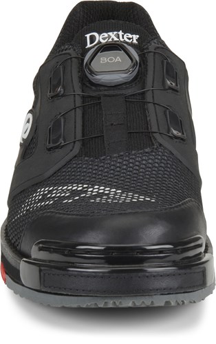 Details about   Dexter Mens SST 8 Power Frame BOA Black WIDE Bowling Shoes 