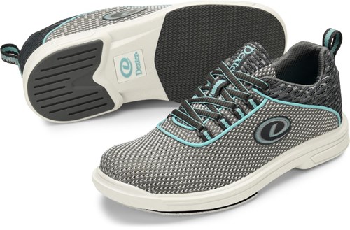 Dexter Womens Robin Grey/Blue Right Hand Core Image