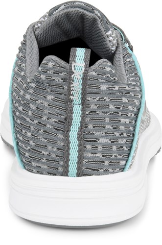 Dexter Womens Robin Grey/Blue Right Hand Core Image