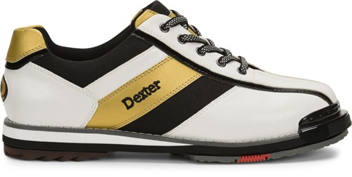 Dexter Womens SST 8 Pro White//Crackle Right Hand or Left Hand