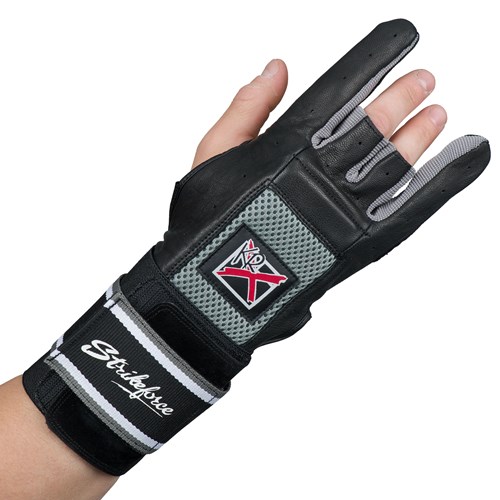 KR Strikeforce Pro Force Positioner Glove Left Hand Core Image