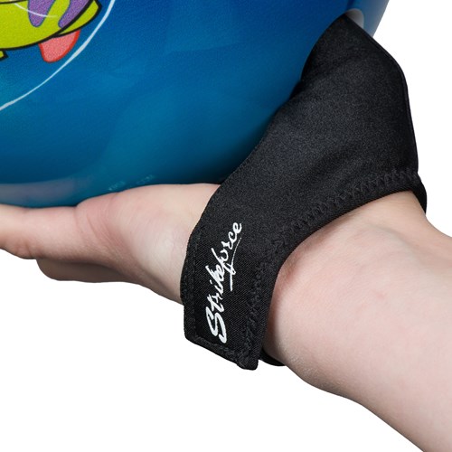 KR Strikeforce Thumb Saver Right Hand Core Image