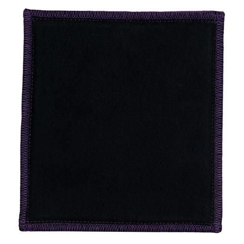 KR Strikeforce Leather Shammy Purple/Black Core Image