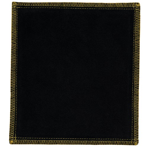 KR Strikeforce Leather Shammy Gold/Black Core Image
