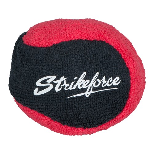 KR Strikeforce Tacky Grip Cream - Moisture-Absorbing Bowler's Aid, 12-Pack