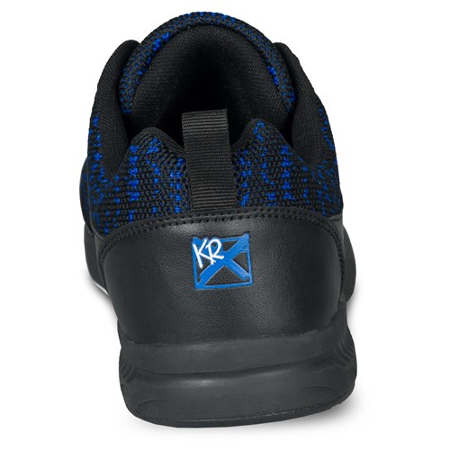 Mens KR Strikeforce Flyer Lite Bowling Shoes Sizes 6-15 NEW Color Indigo Blue 