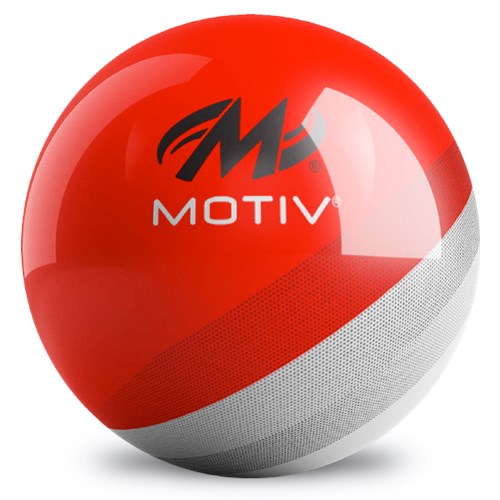 Motiv Velocity Red/Grey Core Image