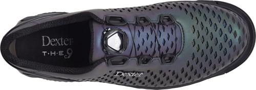 Dexter Mens THE C9 Lazer Color Shift Right Hand or Left Hand Core Image