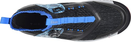 Dexter Mens THE C9 Sidewinder BOA Right Hand or Left Hand Wide Width Core Image