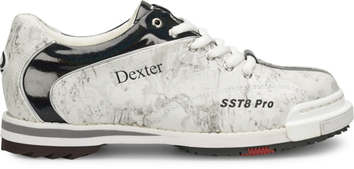 Dexter Womens SST 8 Pro Marble Right Hand or Left Hand Core Image