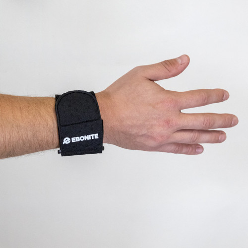 Ebonite Ultra Prene Wrist Support Core Image
