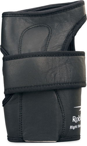 Robbys Leather Original Left Hand Core Image