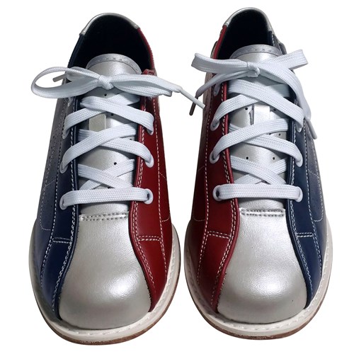 mens leather bowling shoes