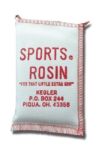 Forrest Sports Rosin Bag Dozen Core Image