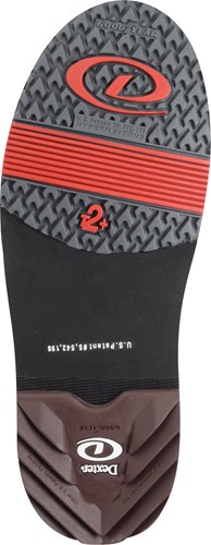 dexter sst womens bowling shoes