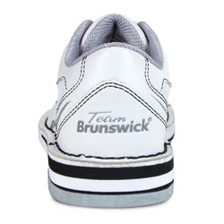 Brunswick Team Brunswick Womens White Right Hand Core Image