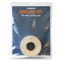 Brunswick Bowler Tape 3/4