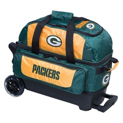KR Strikeforce NFL Double Roller Green Bay Packers Core Image