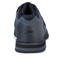 Hammer Mens Rogue Black/Carbon Right Hand Wide Core Image