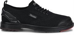 Dexter Mens THE 9 ST Black Right Hand or Left Hand Core Image