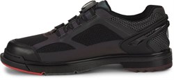 Dexter THE 9 HT BOA Black/Colorshift Unisex Wide Right Hand or Left Hand Core Image