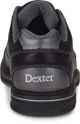 Dexter Mens Match Play Black/Alloy Left Hand Core Image