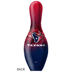 KR Strikeforce NFL on Fire Pin Houston Texans Core Image