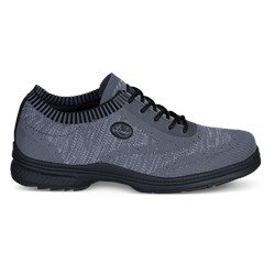 Linds Mens Heritage Black/Charcoal Right Hand Core Image