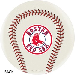KR Strikeforce MLB Ball Boston Red Sox Core Image
