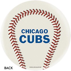 KR Strikeforce MLB Ball Chicago Cubs Core Image