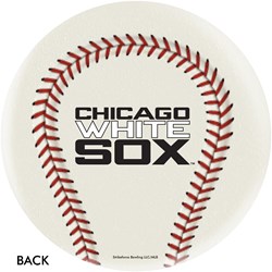 KR Strikeforce MLB Ball Chicago White Sox Core Image