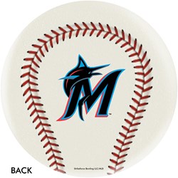 KR Strikeforce MLB Ball Miami Marlins Core Image