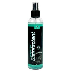 Genesis Disinfectant Spray 8 oz Core Image