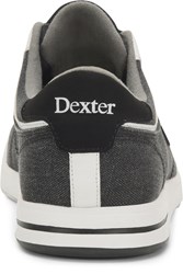 Dexter Mens Kory III Black/White Core Image