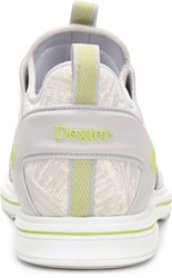 Dexter Unisex Pro BOA Grey/Lime Right Hand Core Image