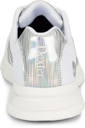 Details about   Dexter Kathy White/Silver Womens Bowling Shoes 