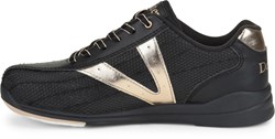 Dexter Womens Vicky Black/Rose Gold Core Image