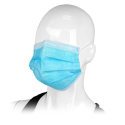 Genesis Disposable Face Masks (Box of 50) Core Image