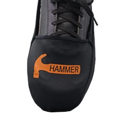 Hammer Shoe Slider Black Core Image
