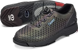 Dexter Mens THE C9 Lazer Color Shift Right Hand or Left Hand Wide Width Core Image