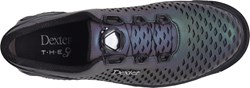 Dexter Mens THE C9 Lazer Color Shift Right Hand or Left Hand Wide Width Core Image