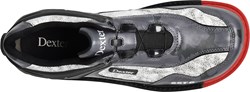 Dexter Mens SST 6 Hybrid BOA Grey Camo Right Hand Core Image