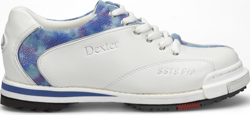 Dexter Womens SST 8 Pro Blue Tie Dye Right Hand or Left Hand Core Image