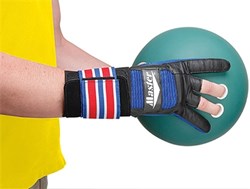 Master Deluxe Wrist Glove - Right Hand Core Image