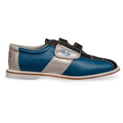 Linds Mens Monarch (with Straps) Rental Shoe Core Image