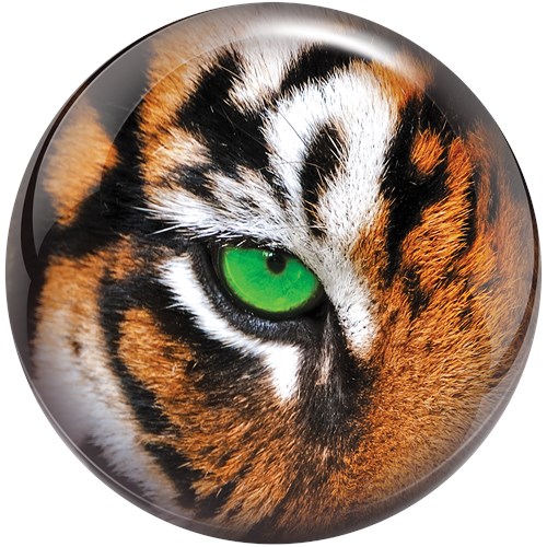 Brunswick Tiger Viz-A-Ball Bowling Balls + FREE SHIPPING