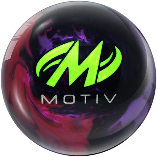Motiv Ripcord Launch Back Image