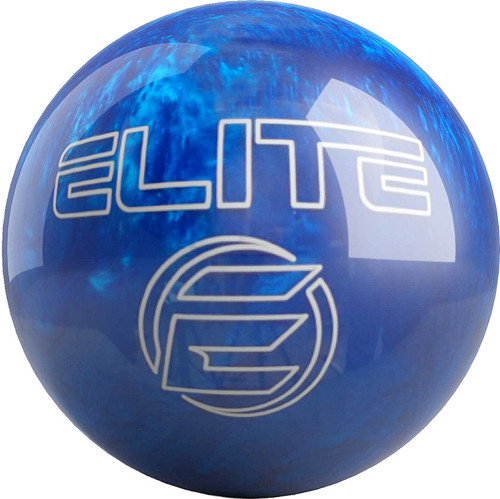 Elite Star Blue Pearl Back Image