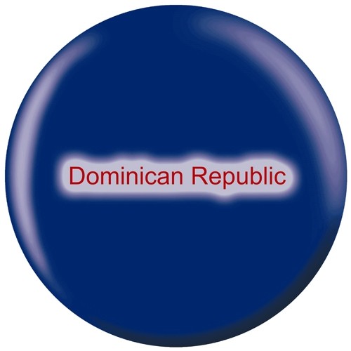 OnTheBallBowling Dominican Republic Back Image